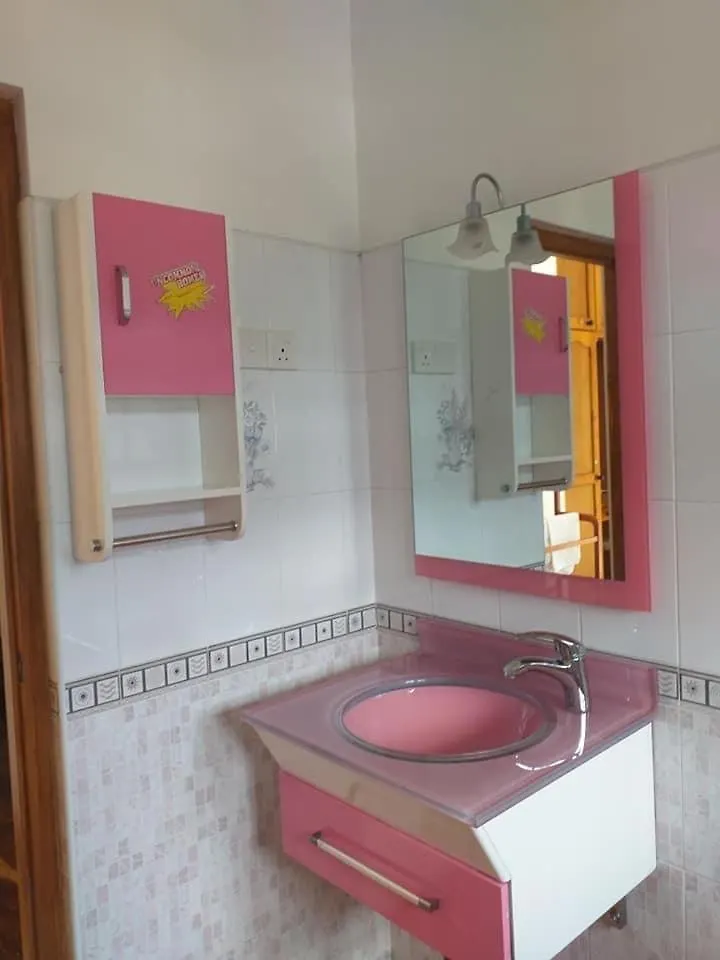Gallways Holiday Home Nuwara Eliya
