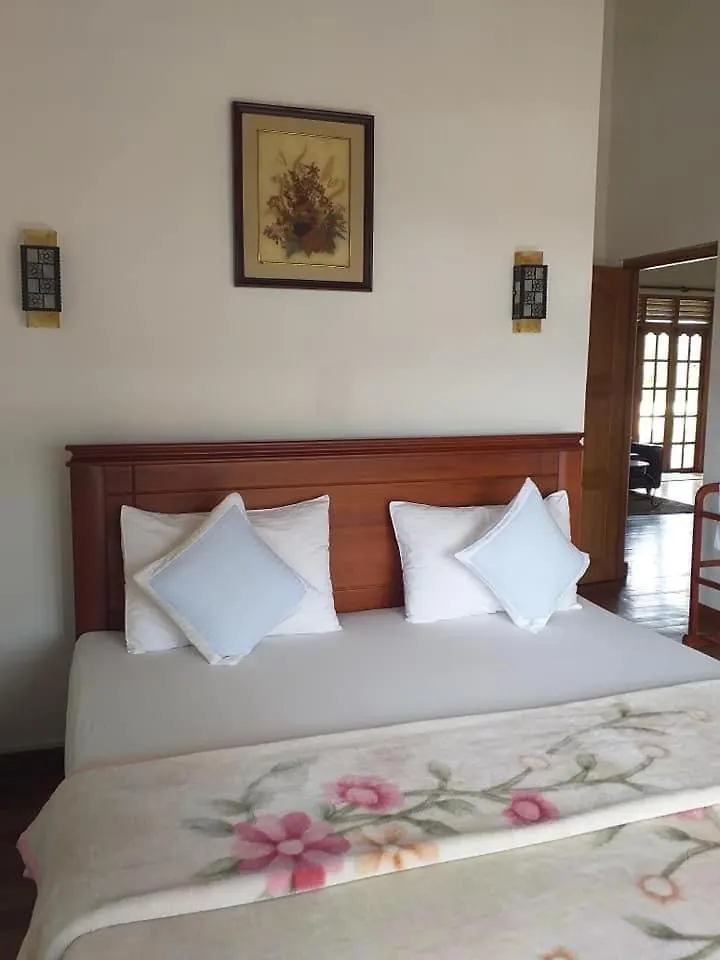 נוארה אליה Gallways Holiday Home נוארה אליה