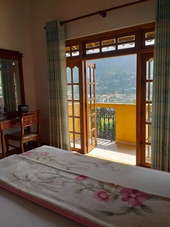 Accommodatie bij particulieren Gallways Holiday Home Nuwara Eliya