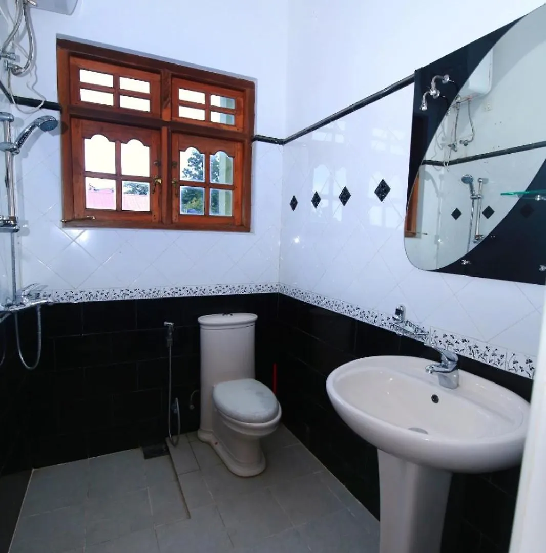 נוארה אליה Gallways Holiday Home בית אירוח