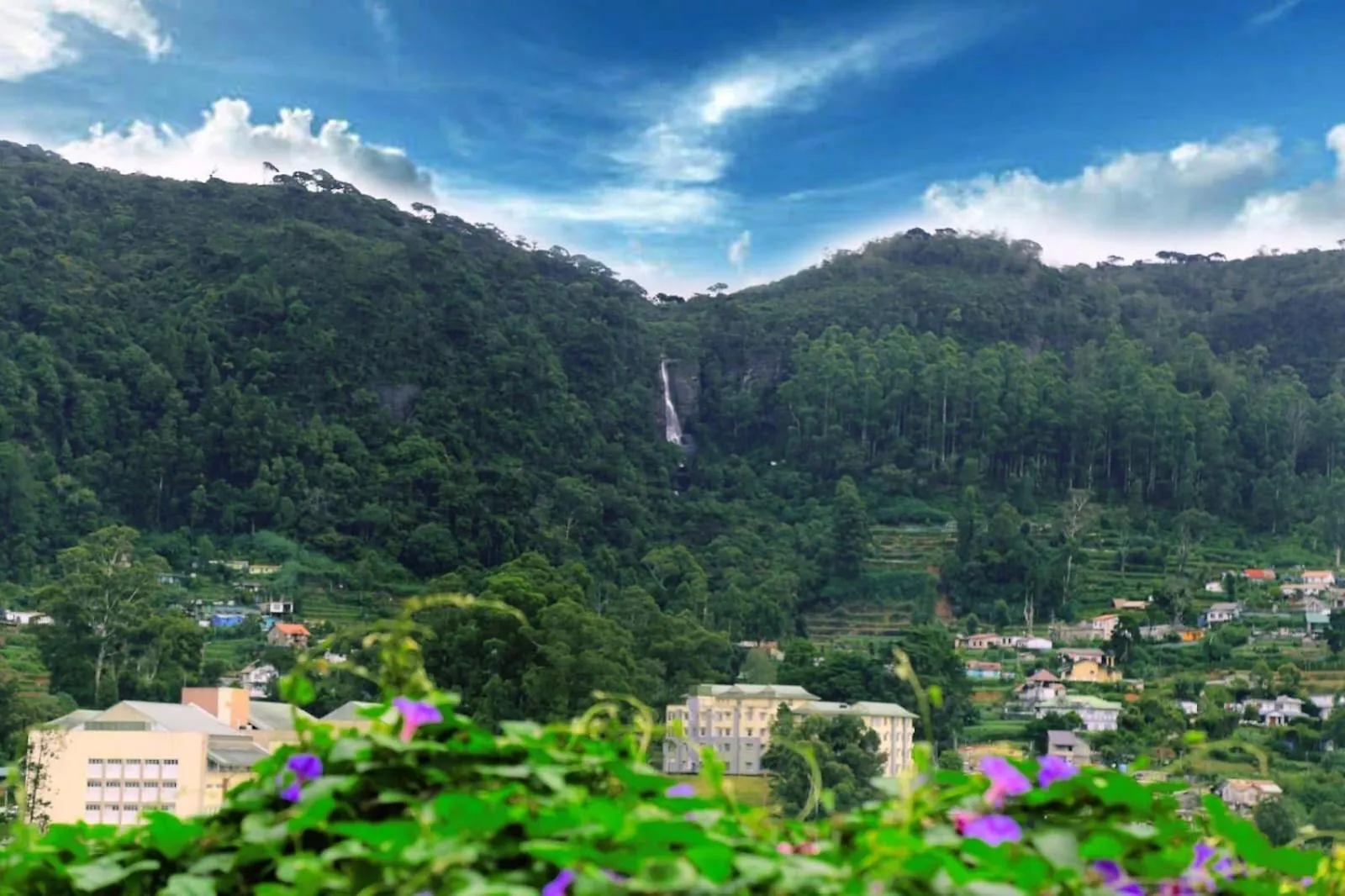 Gallways Holiday Home Nuwara Eliya