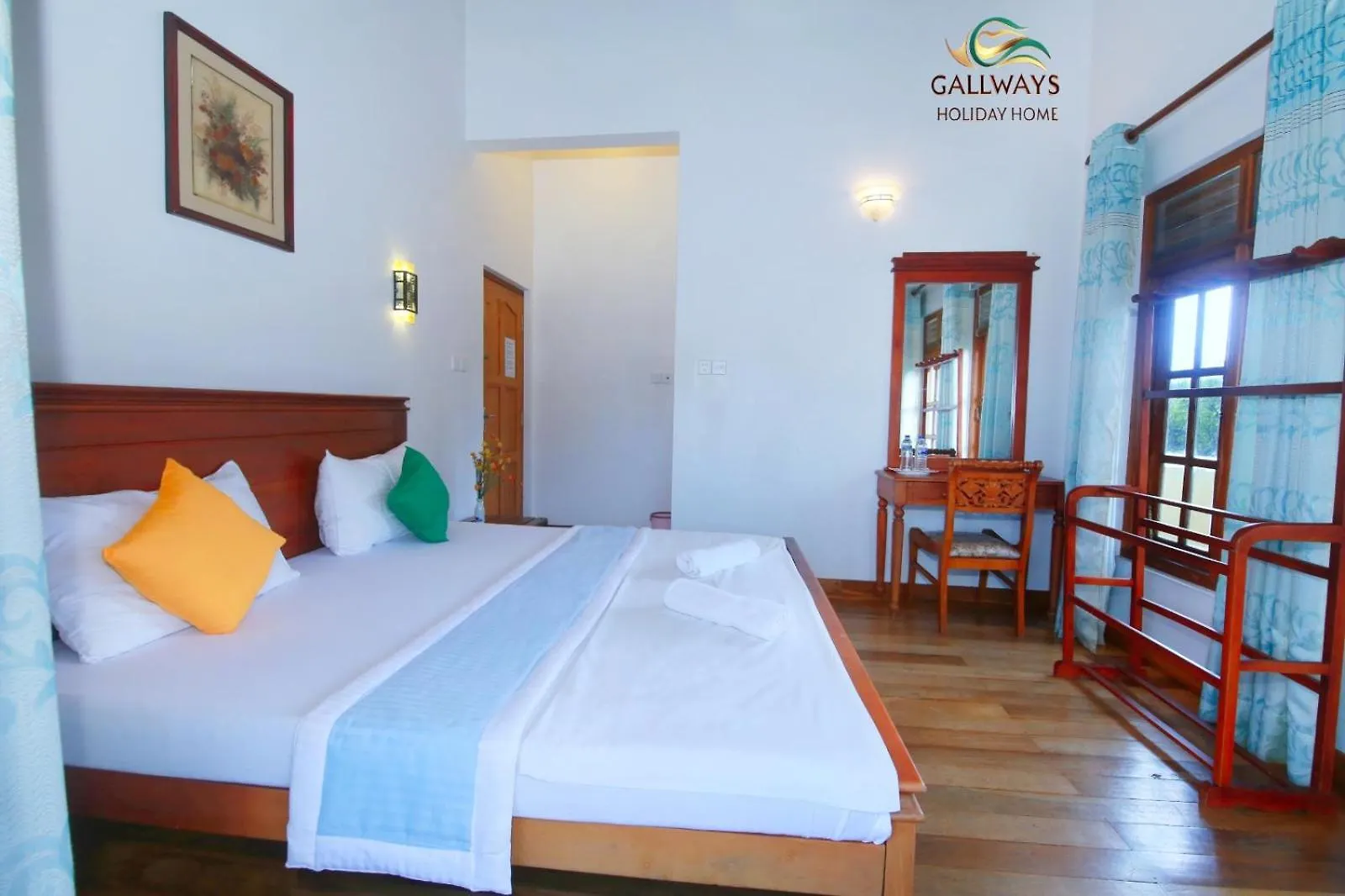 Gallways Holiday Home Nuwara Eliya 0*,