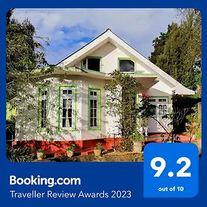 Mountain View Homestay