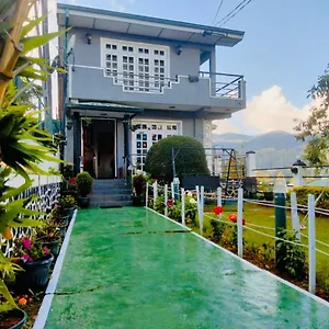 New Royal Mount Homestay