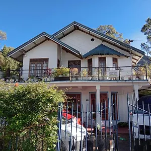 Sasru Homestay