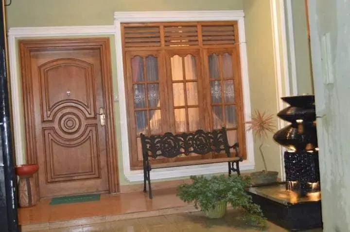 Gallways Holiday Home Nuwara Eliya 0*,