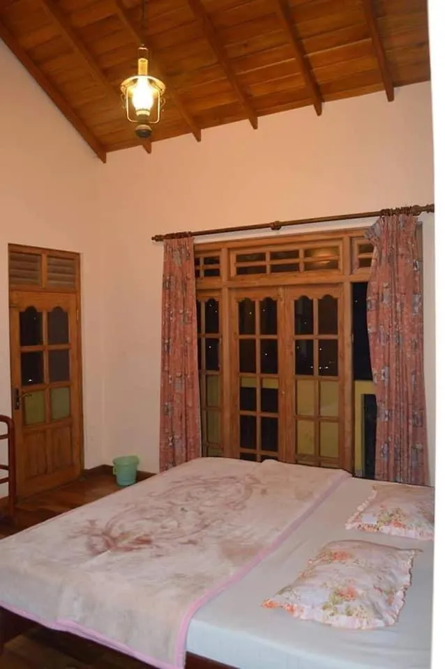 Gallways Holiday Home Nuwara Eliya Homestay