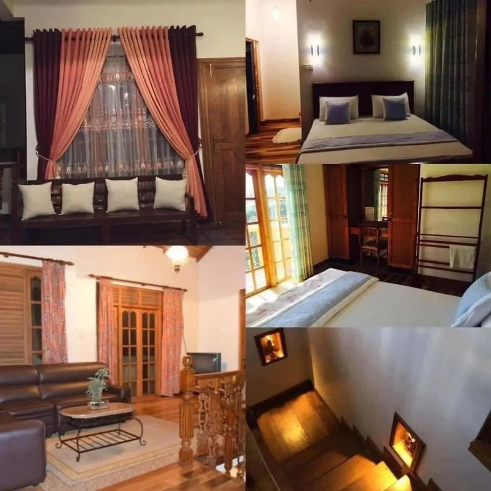 Homestay Gallways Holiday Home Nuwara Eliya Sri Lanka