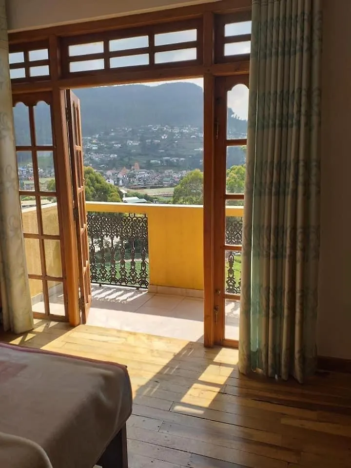 Gallways Holiday Home Nuwara Eliya