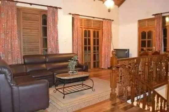 Gallways Holiday Home Nuwara Eliya 0*,