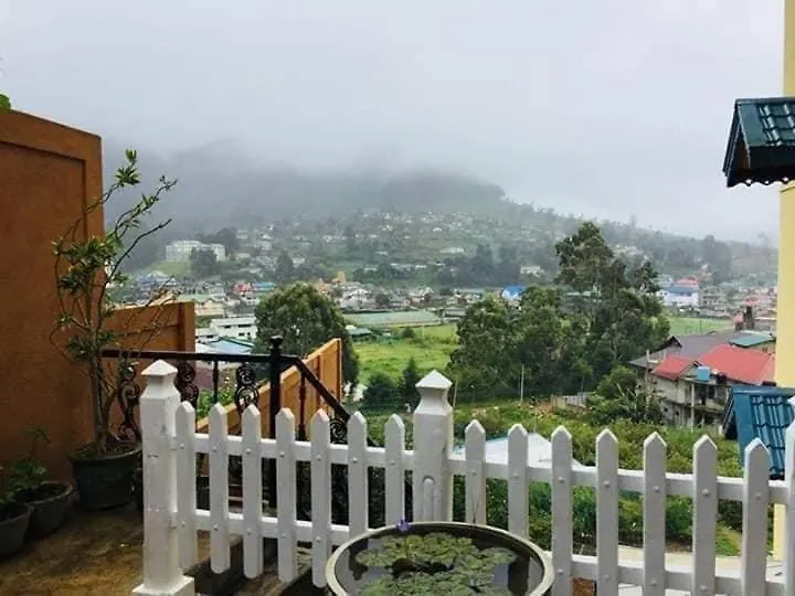 Homestay Gallways Holiday Home Nuwara Eliya
