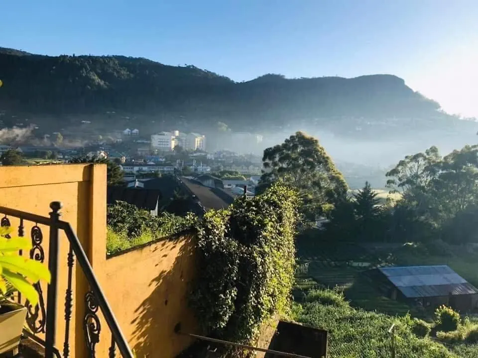 Gallways Holiday Home Nuwara Eliya Homestay