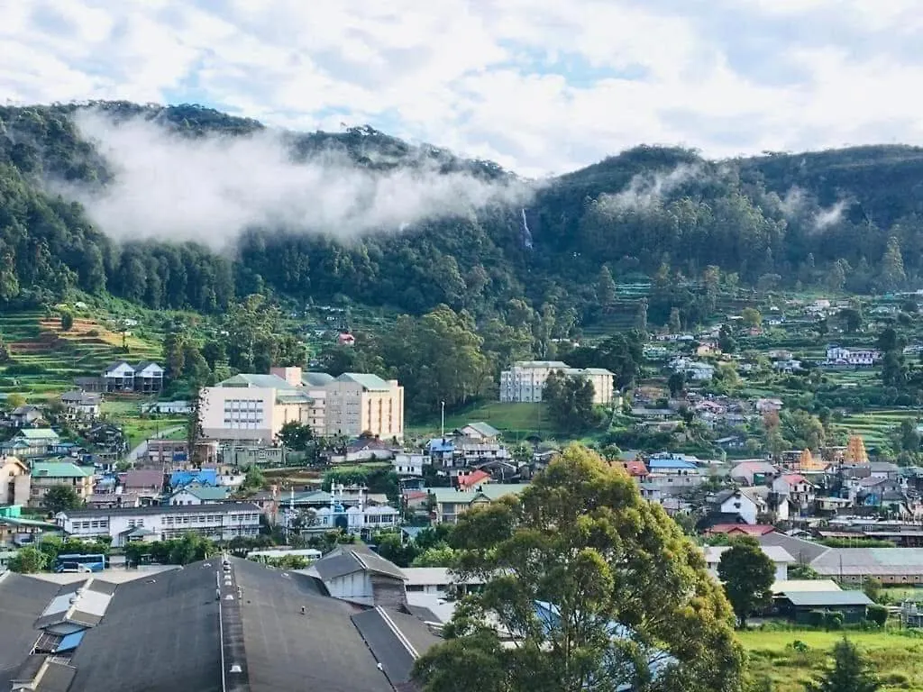 Homestay Gallways Holiday Home Nuwara Eliya