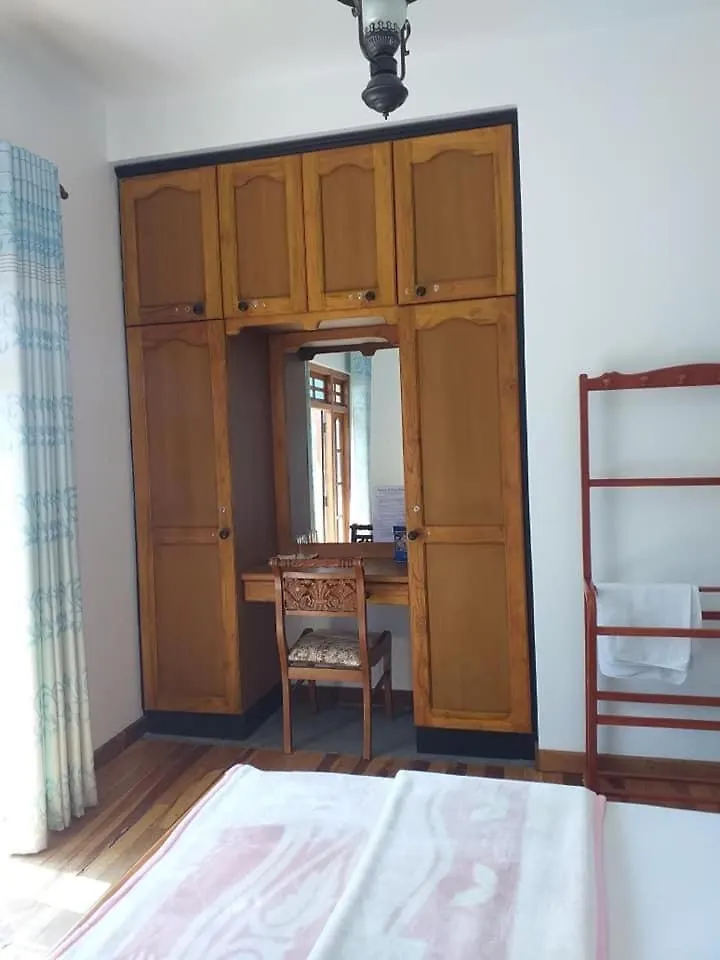 Gallways Holiday Home Nuwara Eliya Homestay