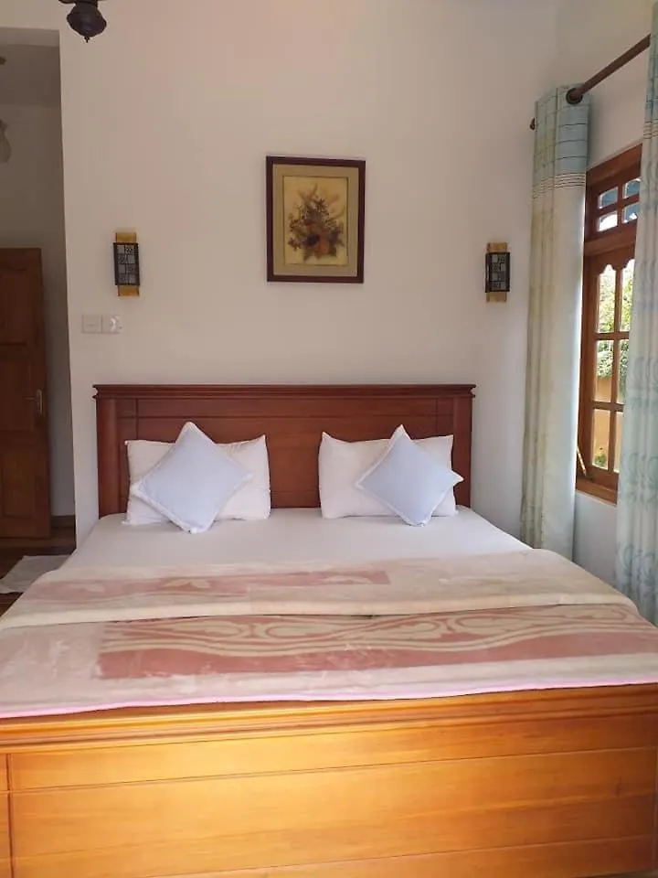Homestay Gallways Holiday Home Nuwara Eliya Sri Lanka
