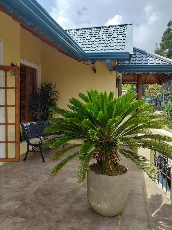 Gallways Holiday Home Nuwara Eliya